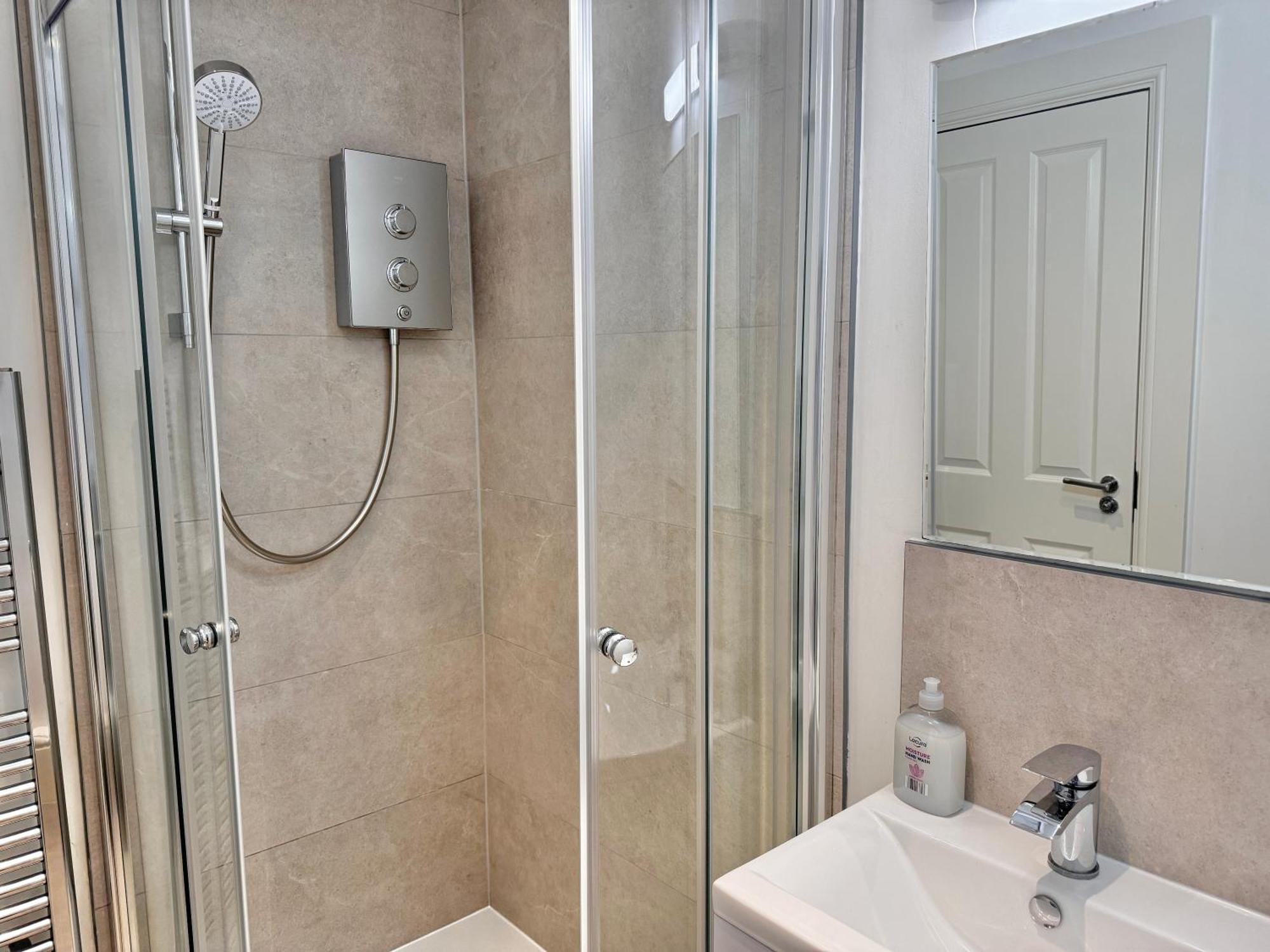 One Moorgate View Apartment York Exterior foto